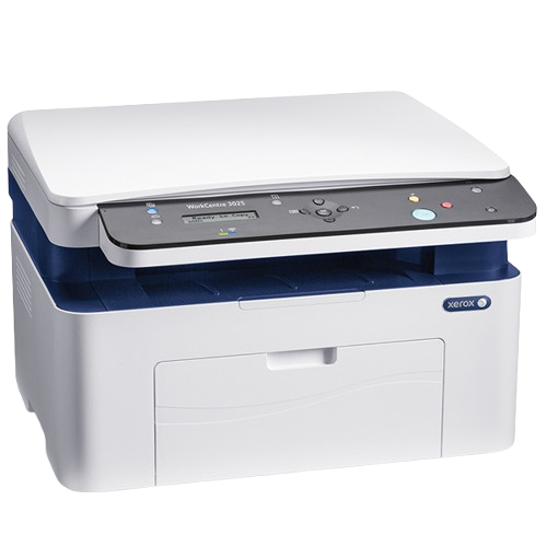 Сервисный центр Xerox в Челябинске