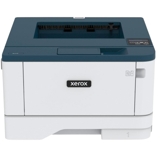 Сервисный центр Xerox в Челябинске